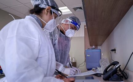 Vacuna contra Covid. Novavax inicia en EU la fase 3 