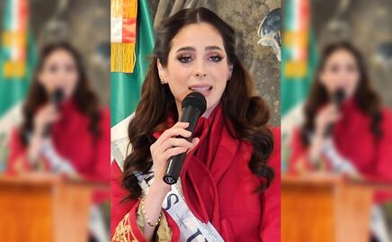 “Sólo Cristo Rey puede funarnos”: Fátima Bosch responde a las críticas tras su polémico triunfo en Miss Universo 