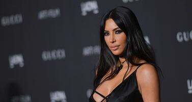 Kim Kardashian dice que el reloj de Jackie Kennedy le dio “poder”