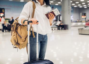 Detienen a agente de Patrulla Fronteriza por pedir a mujeres que le mostraran los pechos