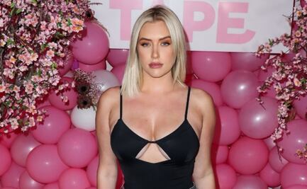 Amiga de Kylie Jenner 'enciende' Instagram con lencería de encaje