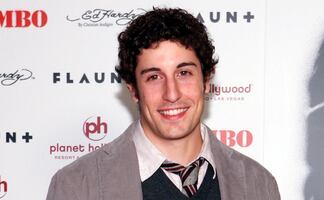 ¿Qué fue de Jason Biggs luego de ‘American Pie’?