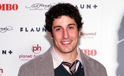 ¿Qué fue de Jason Biggs luego de ‘American Pie’?