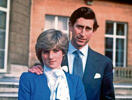 “Una vez cada tres semanas”: las revelaciones de la princesa Diana sobre su vida íntima con el rey Carlos