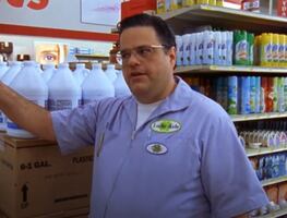 ‘Malcolm el de en medio’: Así luce ‘Craig Feldspar’ 20 años después