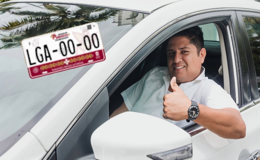 Reemplacamiento 2024 Edomex: ¿A qué autos les toca renovar placas en agosto? Requisitos y costos. Foto: iStock / Marcos Elihu Castillo Ramirez / Secretaría de Finanzas