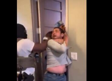 Indignación por operativo de ICE en centro médico: arrestan a inmigrante sin orden y enmascarados