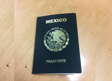 ¿Cómo sacar la cita para pasaporte mexicano por teléfono?