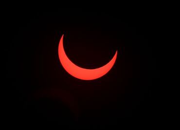 Eclipse total de Sol 2024. ¿Cuánto tiempo durará? ¿Cuántos minutos se oscurecerá el día?