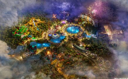 Epic Universe: Fecha de inauguración y boletos para el nuevo parque de Universal Orlando
