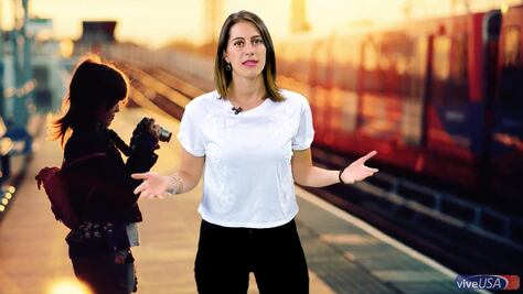 #TipsDeViaje Las ventajas de viajar solo a cualquier destino