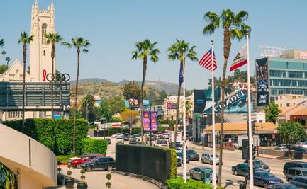 Estudia inglés en Los Ángeles con el Invierno Puma 2024 de la UNAM