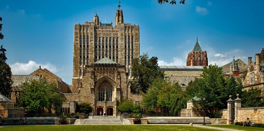 Universidad de Yale ofrece becas de verano para latinos de preparatoria