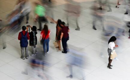 ¿Cuánto dinero tienen ahorrado los millennials de Estados Unidos?