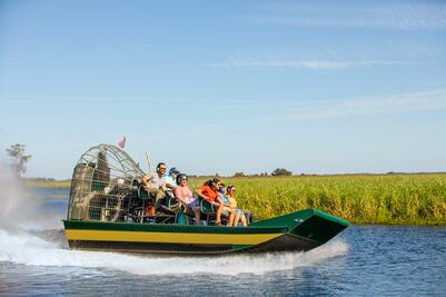 7 tips de viaje para familias que van Kissimmee, Florida, este verano