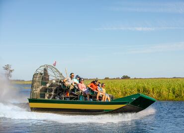 7 tips de viaje para familias que van Kissimmee, Florida, este verano