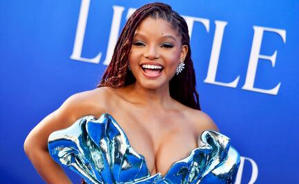 Halle Bailey. Edad, fortuna, carrera y otros datos que debes saber sobre 'La Sirenita'