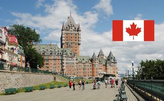 Lanzan convocatoria para vivir y trabajar en Québec, Canadá (requisitos 2022)