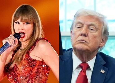 Trump arremete contra Taylor Swift y asegura que "ya no es popular" ¿Por qué lo dijo?