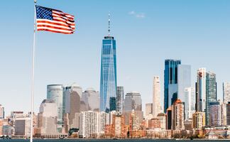 ¿Cuánto cuesta entrar a Estados Unidos sin visa americana y por 90 días?