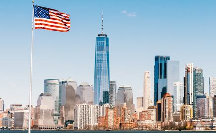 ¿Cuánto cuesta entrar a Estados Unidos sin visa americana y por 90 días?