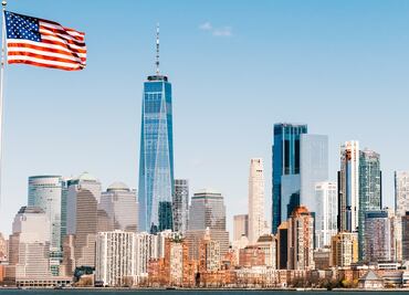 ¿Cuánto cuesta entrar a Estados Unidos sin visa americana y por 90 días?