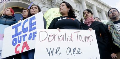 Seguridad para migrantes: las ciudades santuario en Estados Unidos