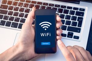 ¿Usas redes WiFi públicas? Profeco alerta por robo de datos personales