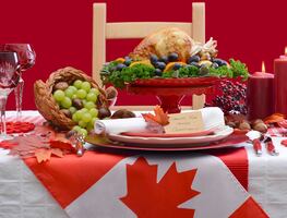 ¿Cómo y cuándo celebran el Día de Acción de Gracias en Canadá? (2022)