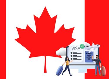 Tras exigencia de la visa canadiense, ¿es válida la eTA para viajar a Canadá?