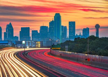 Eclipse Total Solar 2024. Mejores planes para presenciar la oscuridad total en Dallas