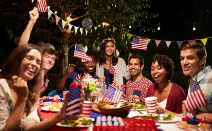 ¿Qué se celebra el 4 de julio en Estados Unidos? Este es el origen del festejo de la Independencia