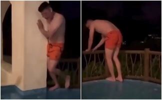 Tragedia en hotel de Ixtapa Zihuatanejo: muere un hombre electrocutado en un jacuzzi