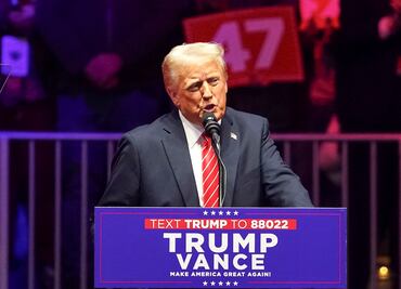 Grupo de 18 estados demandan a Trump por decreto contra la ciudadanía por nacimiento