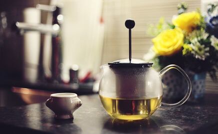 Vinculan té verde con menor riesgo de muerte prematura en diabéticos