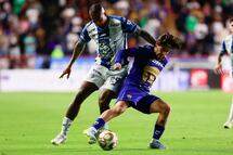 EN VIVO Pumas vs Pachuca: hora y canal para ver pase a la final Clausura 2026 este domingo 17 de mayo