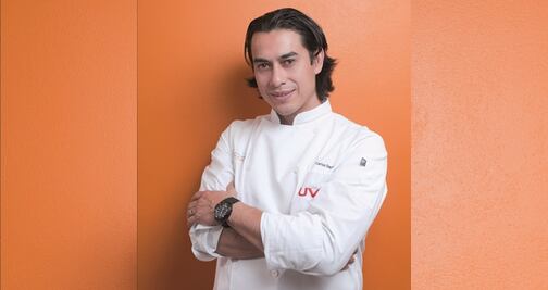 El chef mexicano Carlos Gaytán regresa a Chicago con el restaurante Tzuco