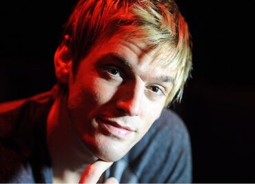 ¿De qué murió Aaron Carter,hermano de Nick Carter, integrante de los Backstreet Boys?