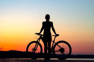 Muere atropellada Sara Piffer, joven promesa del ciclismo italiano