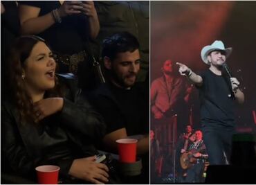 Edén Muñoz corona a Yuridia como la verdadera reina del regional mexicano y desata una ola de memes contra Ángela Aguilar