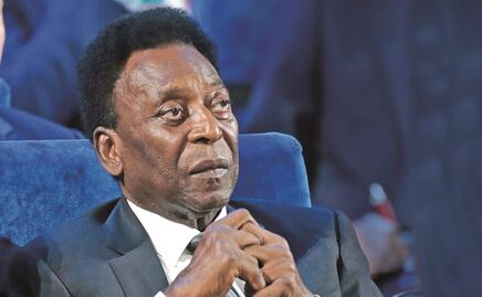 ¿De qué murió Pelé, leyenda brasileña del futbol?