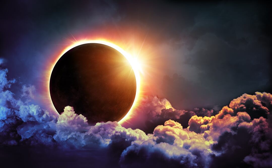 Mitos y misterios de los eclipses solares. Foto: iStock
