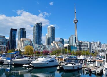 Hotel, atracciones y restaurantes: guía para un verano y otoño en Toronto