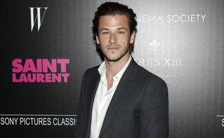 Gaspard Ulliel, que interpretó a Hannibal Lecter, muere en accidente en los Alpes
