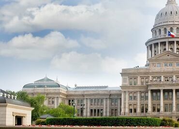 Razones para visitar el Capitolio de Texas en Austin