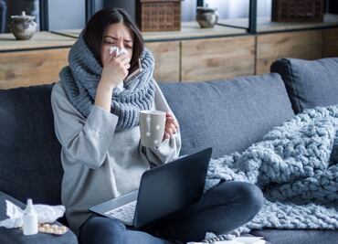FDA aprueba la primera vacuna contra la gripe en aerosol nasal autoadministrada
