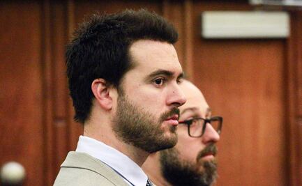 Jueza teme que Pablo Lyle huya; le niega viajar a México