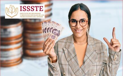 ¿Qué trabajadores del ISSSTE recibirán aumento salarial por ampliar su jornada laboral? 