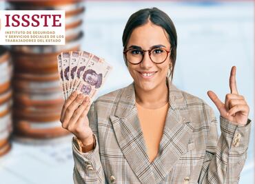 ¿Qué trabajadores del ISSSTE recibirán aumento salarial por ampliar su jornada laboral?