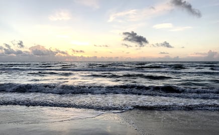 Las 7 mejores playas en el estado de Texas